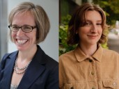 Business Insider welcomes Megan Arnold and Sara Chernikoff