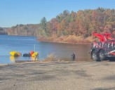 Remains found in CT lake ID'd as man who went missing in 2004