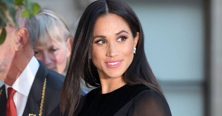 Meghan Markle humiliated after she breaks protocol with ‘silly demand’
