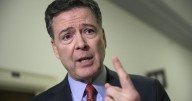James Comey: Judge scolds Justice Department for 'missteps'