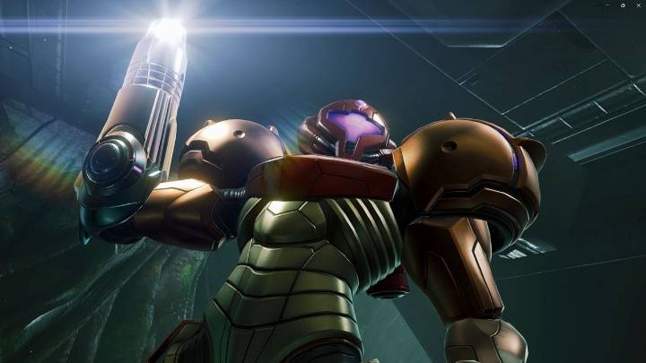 I played Metroid Prime 4 and this Switch 2 shooter was absolutely worth the wait