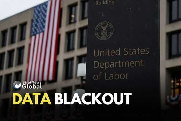 U.S. Jobs Report Delayed Again As Historic Government Shutdown Continues