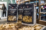 Imported Pasta Prices Could Double Under Trump’s New Tariff PlanPhoto: Facebook