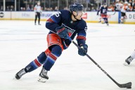 Rangers Announce Multiple Roster Moves