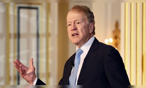 AI-driven productivity to reshape global growth; India key to transformation, says John Chambers