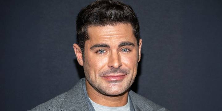 Zac Efron Finally Appears on 'DWTS' to Support His Brother Dylan