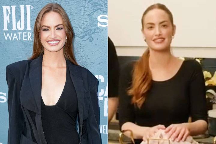 Haley Kalil's Fear of 'Failing Publicly' Doesn't Stop Her from Streaming Holiday Milestone (Exclusive)