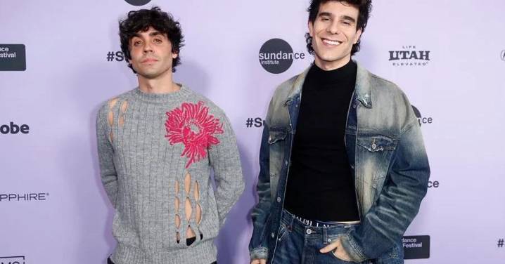 ‘Los Javis’ firman una triste despedida con su ruptura después de 13 años de relación