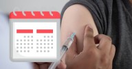 Estas son las fechas y horarios para aplicarte las vacunas de influenza y Covid en la CDMX