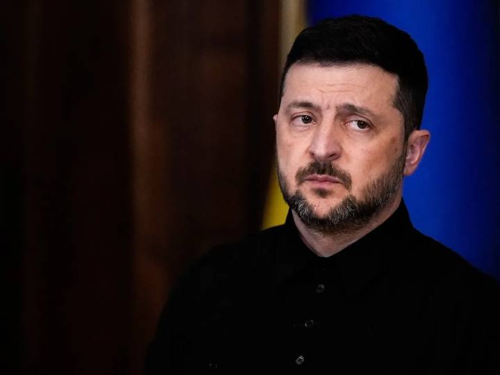 Adam Zivo: The $100 million Ukrainian kickback scandal masterminded by Zelenskyy ally
