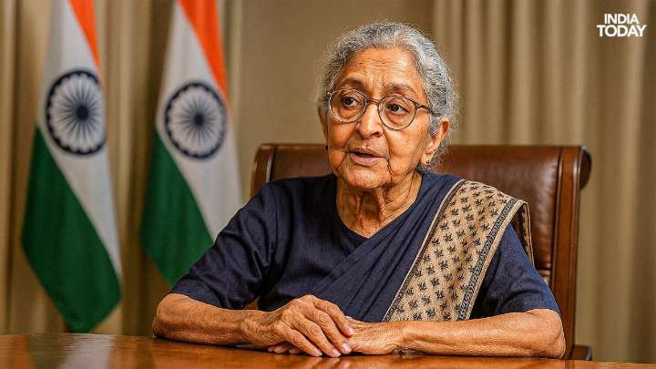 India's first woman IFS officer: How C.B Muthamma opened doors for women diplomats