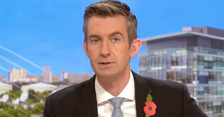 BBC Breakfast hosts announce devastating news after 'huge mistake'