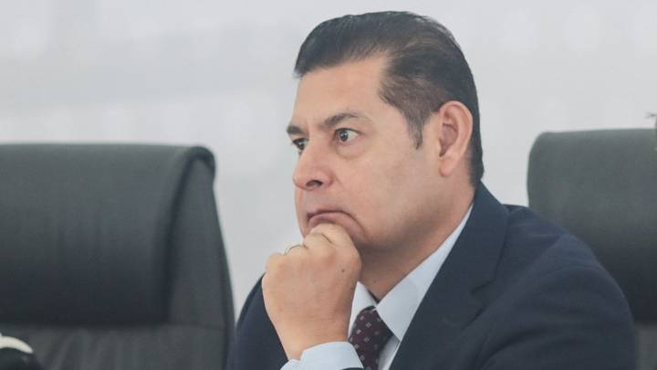 Advierte Armenta a partidos políticos no candidatear a delincuentes; “no habrá pasaporte a la impunidad”