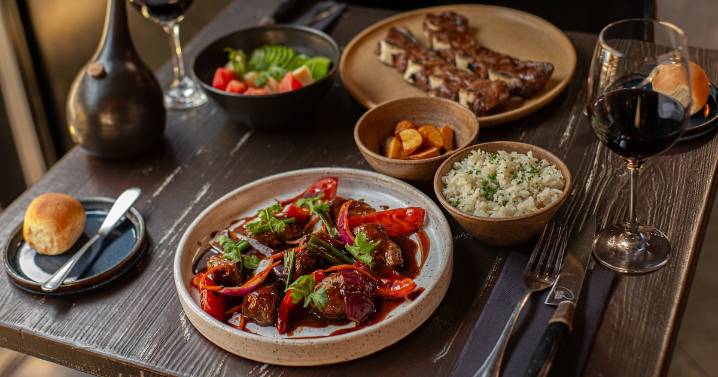 Santa Brasa: el arte de la carne a las brasas