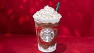 Target and Starbucks teaming up on new holiday drink
