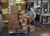 More Maryland SNAP recipients showing up to food banks, leaders say