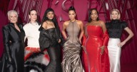 "Somos como un matriarcado": Kim Kardashian, Naomi Watts, Glenn Close, Sarah Paulson, Niecy Nash-Betts y Teyana Taylor revelan los secretos de "Todo vale"