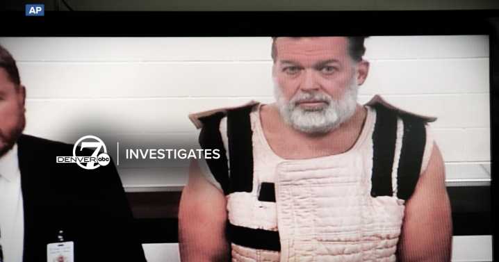 Planned Parenthood shooting case highlights complexity of competency laws