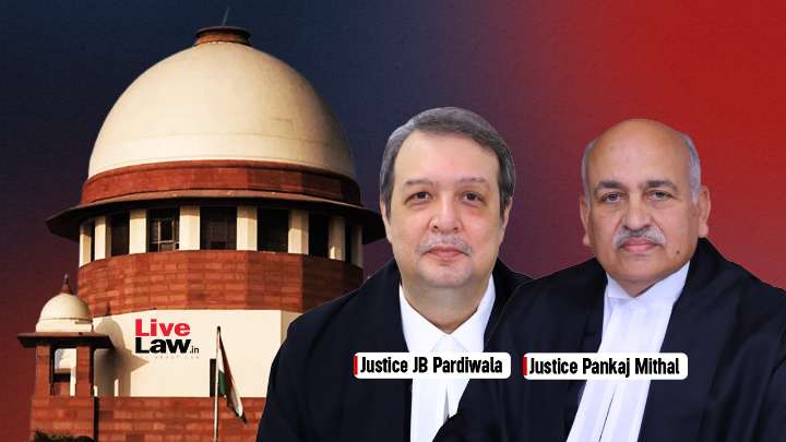 Executing Courts Shouldn't Allow Withdrawal & Refiling Of Execution Petitions Without Valid Reason : Supreme Court