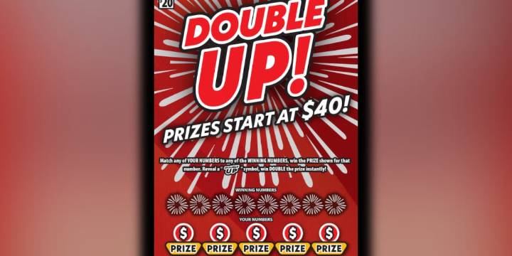 Midlands player wins $2 million from scratch