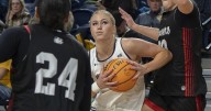 Montana State Bobcats women improve to 3-0 with win over Minot State