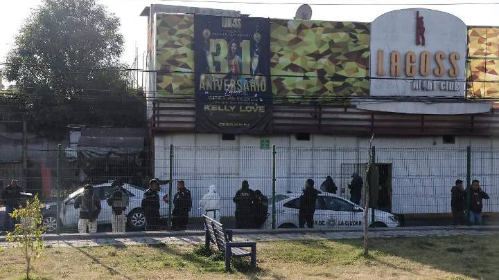 Identificarán vía Zoom el cuerpo de bailarina cubana muerta en ataque al bar Lacoss, confirma FGE