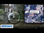 New report links Capitol cop to J6 pipe bomb suspect: Whistle