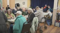 Portland senior center offers lunch, food staples to those in need: 'Feel comfortable and feel welcome'