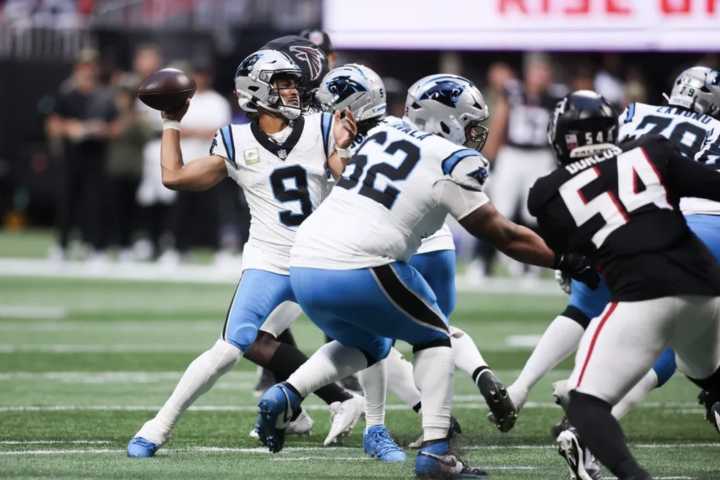 How the Panthers Became NFC South Contenders and Why MNF Is Their Biggest Test Yet