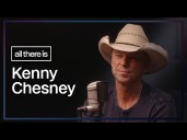 Kenny Chesney talks love and grief with Anderson Cooper
