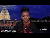 ‘Grow a spine’: Jasmine Crockett RIPS Mike Johnson’s ‘petulant child’ stunt