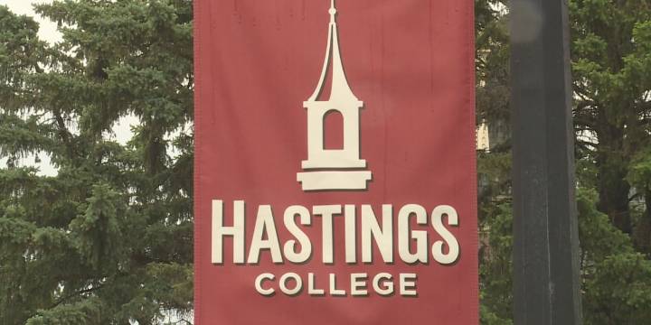 Hastings College adds to NAIA varsity sports lineup