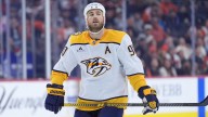 Predators’ O’Reilly after loss: ‘Can’t make a six-foot pass to save my life’