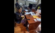 Fiscal rompe acta policial y PNP anuncia denuncia penal en su contra
