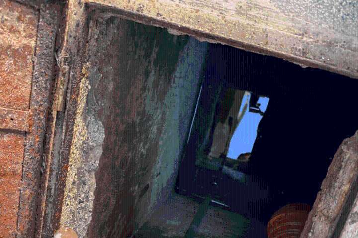 Acusan falta de agua en estas dos zonas de Pachuca