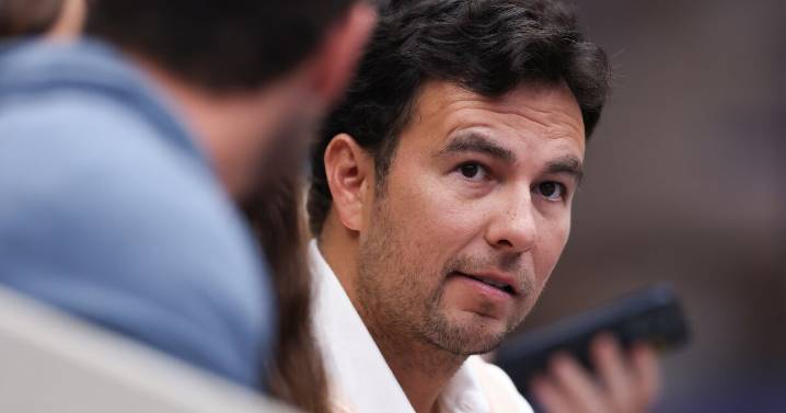 Checo defiende a Norris tras abucheos: "Debemos tener respeto por quien gana una carrera"