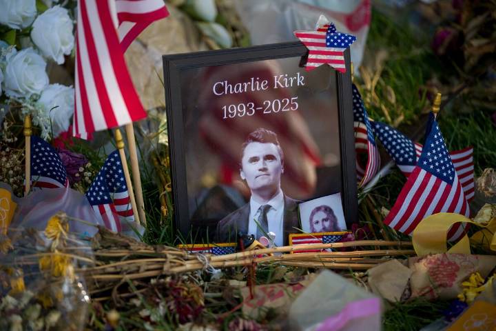 Opinion: The best way to honor Charlie Kirk is not to criminalize speech