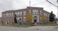 MEDC & state government set to turn Lake Orion High School into 89 housing units