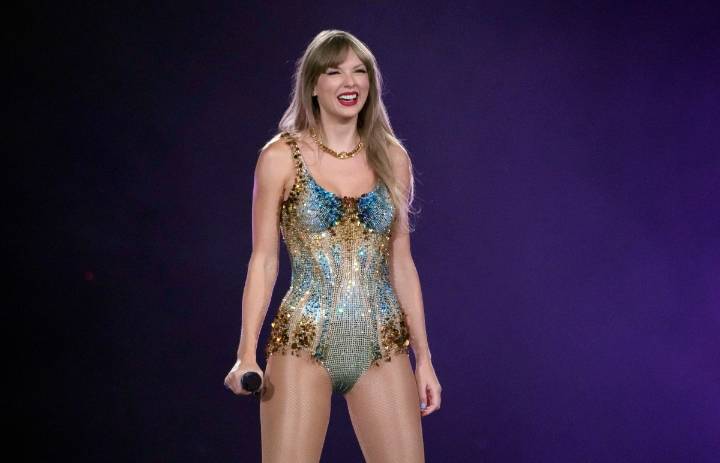 Taylor Swift elige a sus damas de honor ¿de quiénes se trata?