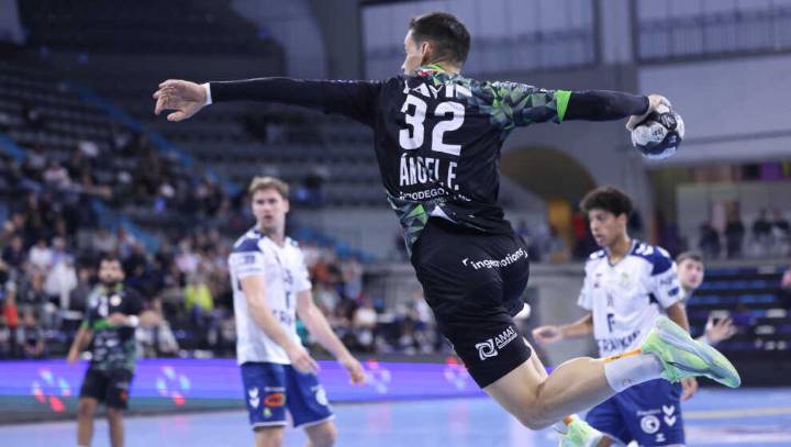 Choque de ambición y carácter en el Quijote Arena