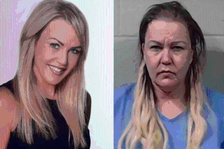 “Lo hice para salvarme”: exconductora de TV es arrestada por la muerte de su madre