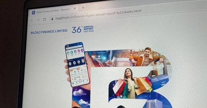 Bajaj Finance Q2 Results: Profit Rises, Asset Quality Sours