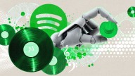 An AI-generated song topped Billboard’s Country Digital Song Sales chart