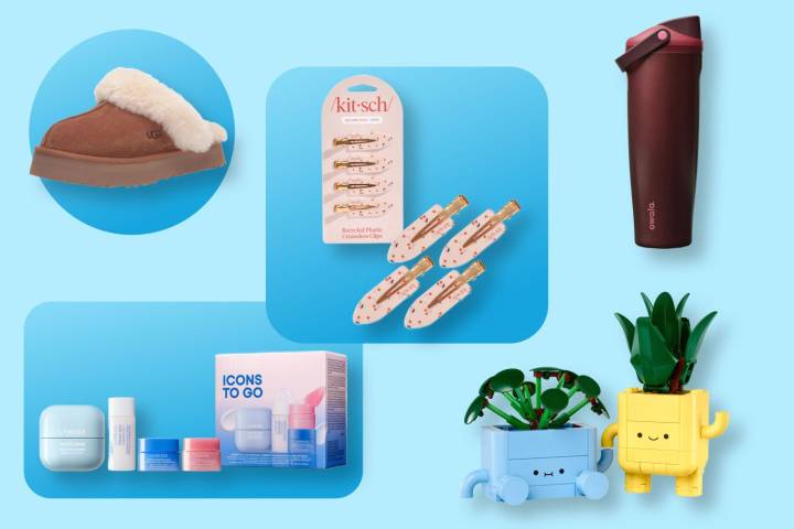 10 Best Amazon Holiday Gifts from $10