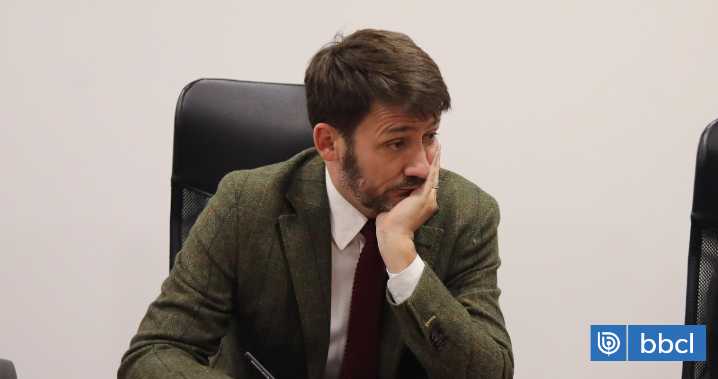 Mulet admite que silencio de Pardow podría agilizar tramitación de su Acusación Constitucional