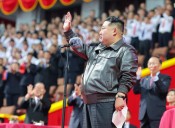 North Korea rejects G7 demand, vows stronger nuclear deterrence