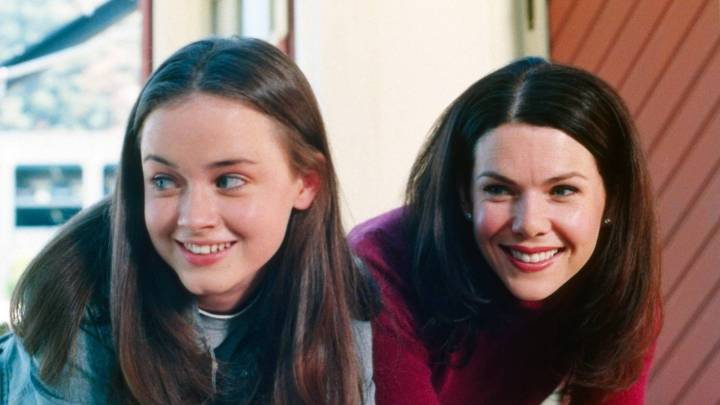 Gilmore Girls Almost Avoided The Storyline Everyone Hates