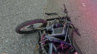 Teen hurt in Washington Township e-bike crash, officials say – NBC10 Philadelphia