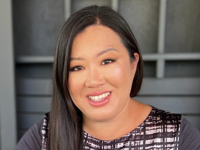 I broke out in hives after severely burning out at my job — so I quit. I'm not willing to die for an early retirement.