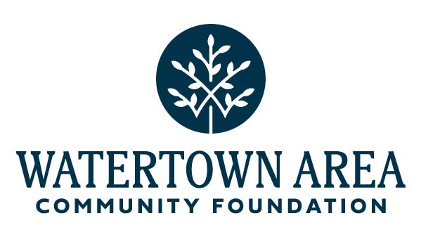 Watertown Area Community Foundation accredited